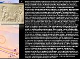 Наибольшей разработкой образа Гильгамеша отличается аккадский эпос о Гильгамеше. Сохранилось три версии большой эпической поэмы. Самая ранняя дошла в записи первой четверти 2-го тыс., но, видимо, восходит к последней трети 3-го тыс. до н. э., наиболее полная - приписываемая урукскому заклинателю Син
