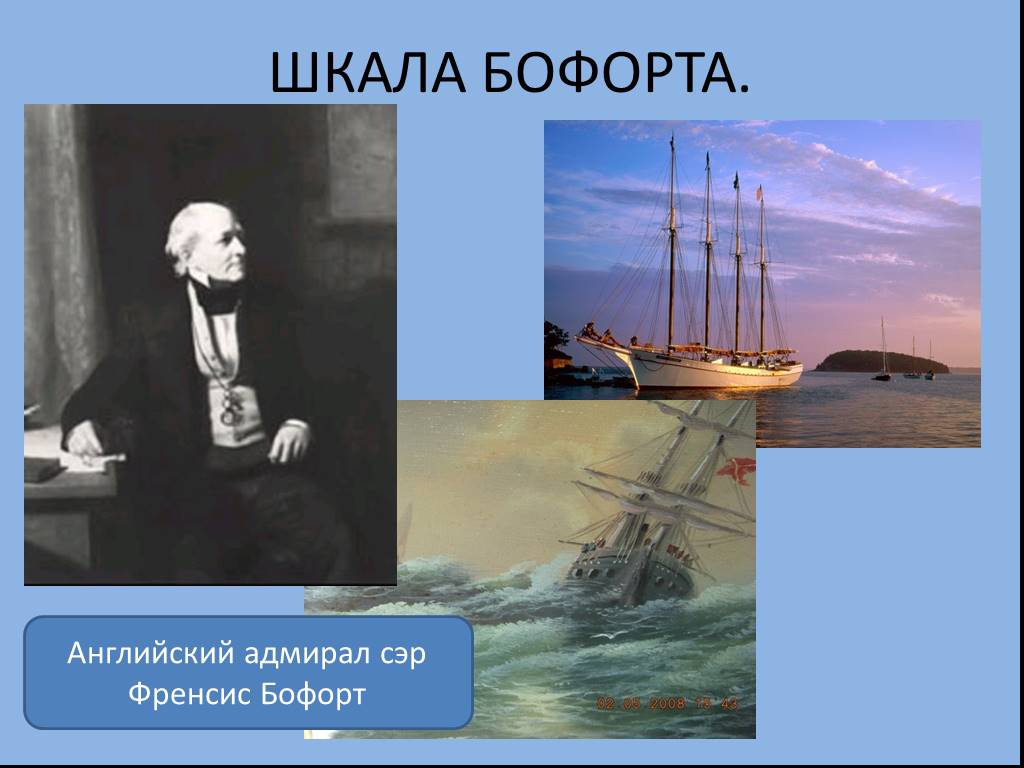 Бофорт ветер. Море сэр Фрэнсис Бофорт. Фрэнсис Бофорт шкала. Адмирал Бофорт сила ветра. Британский Адмирал Бофорт.