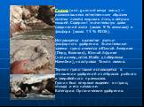 Гуано (исп. guano от кечуа wanu) — разложившиеся естественным образом остатки помета морских птиц и летучих мышей. Содержит значительную долю соединений азота (около 9 % аммиака) и фосфора (около 13 % P2O5). Используется в качестве азотно-фосфорного удобрения. Значительные залежи гуано имеются в Южн