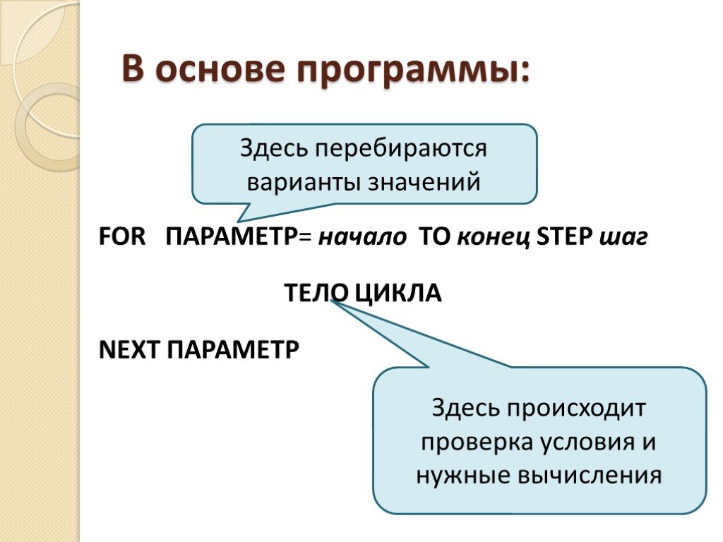 Программа основа. Основа приложения. Варианты значений. Что такое основа приложения 4 класса. Значение основ приложение.