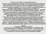 Удивительные свойства четырехмерной фигуры. С чего мы начали построение? С обычной точки. Она была одна-единственная. В отрезке, полученном сдвигом, два конца. Эти же два конца при сдвиге в квадрат дают нам еще две точки: вершины квадрата. В общем, очевидно: при сдвиге количество вершины удваивается