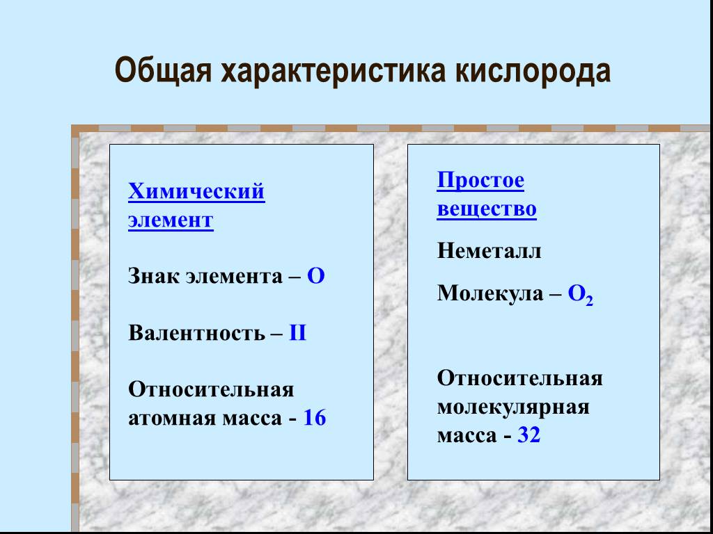 Тип элемента кислород. Общая характеристика кислорода. Характеристика кислорода химия. Общая характеристика кислорода таблица. Охарактеризуйте кислород как химический элемент.