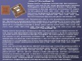 Athlon XP (Barton/Model 10). Первые модели, основанные на данном ядре, были выпущены в феврале 2003 года. По сути, данное ядро представляет собой ядро Thoroughbred с увеличенным до 512 Кб кешем L2. Процессоры, основанные на этом ядре, работали с частотой шины FSB, равной 167 МГц (Athlon XP 2500+, 26