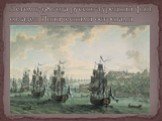 Летом 1798 года русско-турецкий флот овладел Ионическими островами