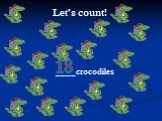 ____crocodiles 18