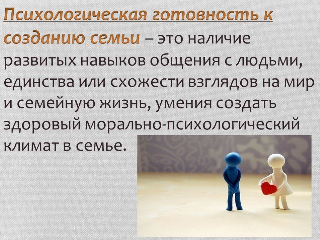 Наличие это. Готовность к созданию семьи. Психологическая готовность к созданию семьи. Навыки общения в семье. Готовность молодых людей к семейной жизни.