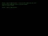 hacker:/export/home/hacker> ./rpcscan dns.acmetrade.com cmsd. Scanning dns.acmetrade.com for program 100068 cmsd is on port 33505