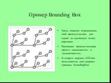 Пример Bounding Box. Здесь показан ограничиваю- щий прямоугольник для одной из сделанных мною картинок. Рисование прямоугольника просто «включается» и «выключается». В старых версиях GSView пользователь сам задавал границы BoundingBox.
