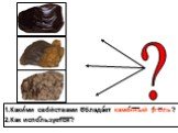 1.Какими свойствами обладает каменный уголь? 2.Как используется?