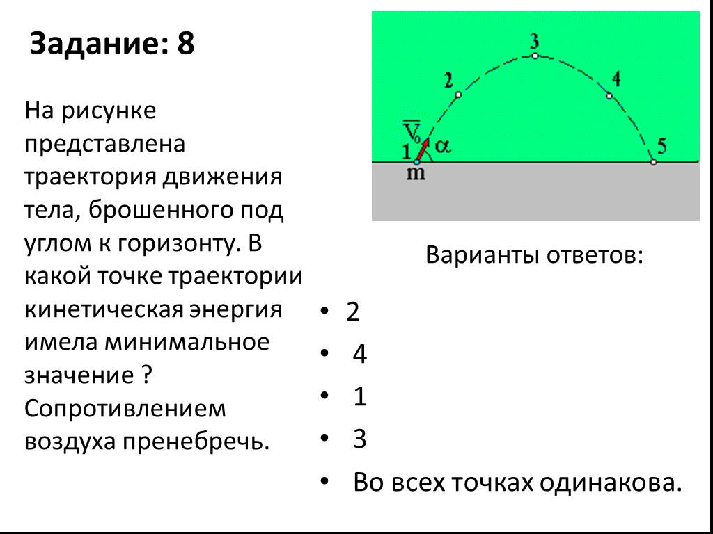 Траектория представляет. Движение тела брошенного под углом к горизонту. Траектория движения тела брошенного под углом к горизонту. Траектория движения брошенного под углом к горизонту. Уравнение траектории тела брошенного под углом.