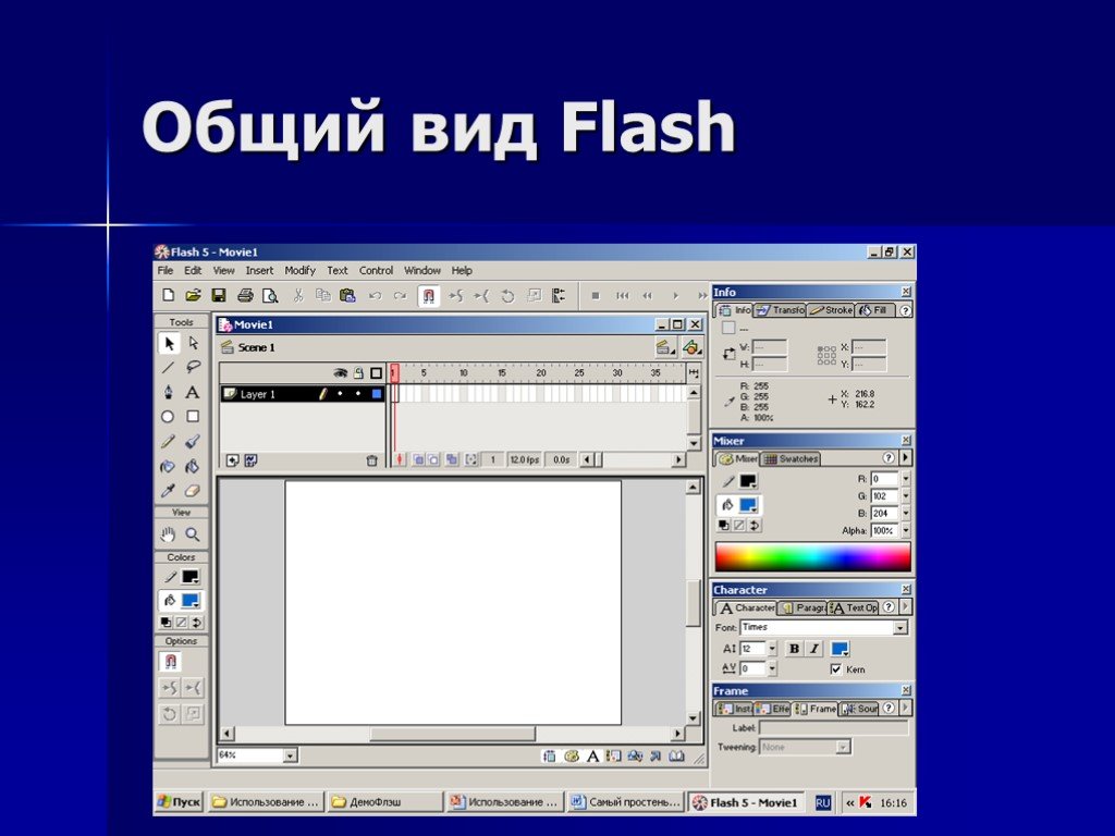 Flash презентации. Флеш презентация. Формат презентаций Flash. Macromedia Flash презентация. Флеш технология.