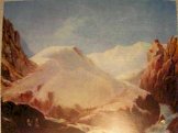 Крестовая гора. 1837-1838