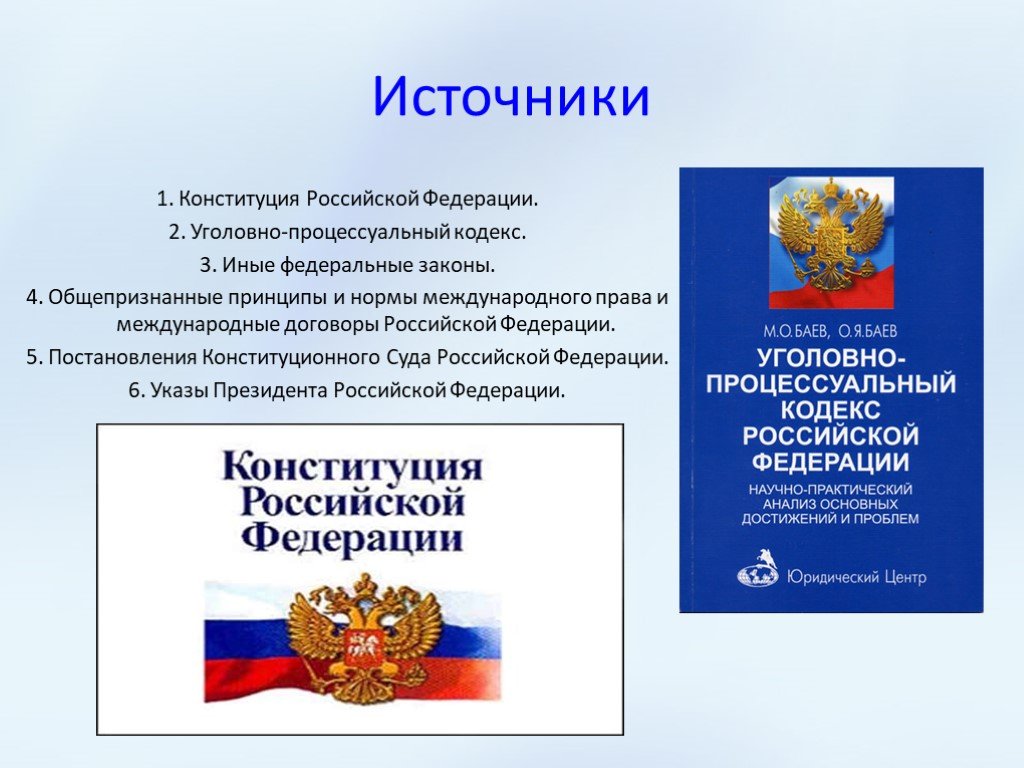 Федеральный закон. Конституция Российской Федерации. Конституция и федеральные законы.