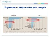 Норвегия – энергетическая нация. нефть газ