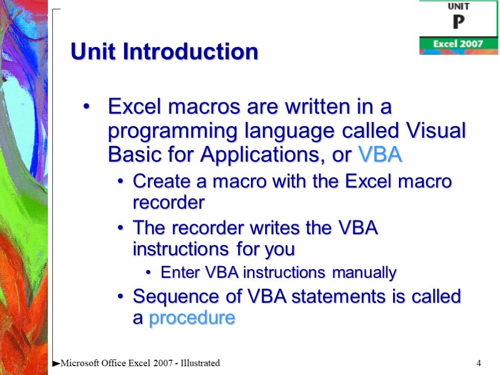 Unit 1 introduction. Introduction Unit. Introductory Unit.