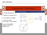 Технология SiteUpdate. Система обновлений: новейший функционал исправление ошибок не затрагивает реализованные решения upgrade до более функциональных редакциий