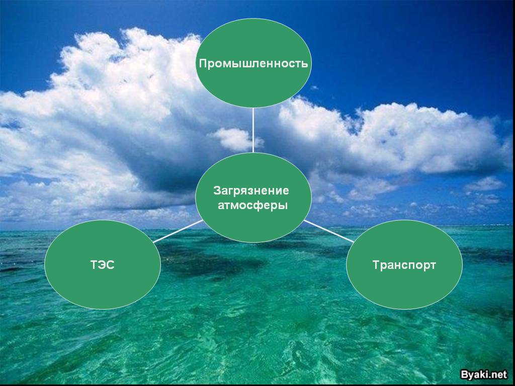 Презентация на тему охрана окружающей среды 10 класс