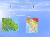 Классификация полуостровов. коренные аккумулятивные отчленившиеся причленившиеся