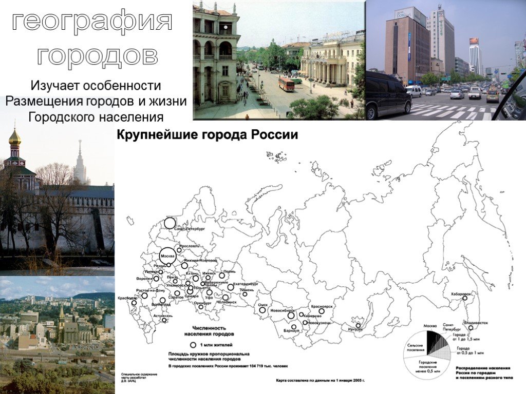 Особенности города география. Город это в географии. Особенности размещения городов России. Особенности размещения крупных городов. 4 Географических города.