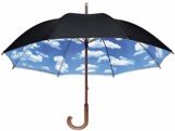 Как образовалось слово «зонт»