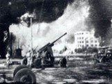 Сталинградская битва Слайд: 3