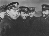 Герои Отечества - подводники Слайд: 12