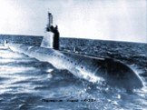 Подводная лодка «К-23»