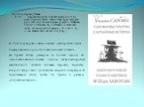 84(7Сое) Сароян, Уильям. С 20 Сарояновы притчи; Случайные встречи / У. Са роян = Saroyan’s Fables; Chance Meetings [Текст] [На рус. и англ. яз.] / William Saroyan; [предисл. Л.Мкртчян; послесл. А. Оганяна; пер. А.Оганяна, А.Николаев- ской].- М.: Центр книги Рудомино, 2012.- 432 с.: ил.; 21 см.- ИСБН