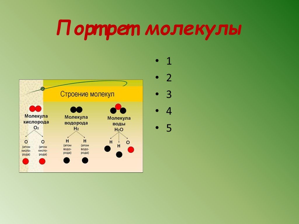 1 молекула кислорода. Молекулы для презентации. Атомы элементов. Молекула делится на атомы. Молекула кислорода физика 7 класс.