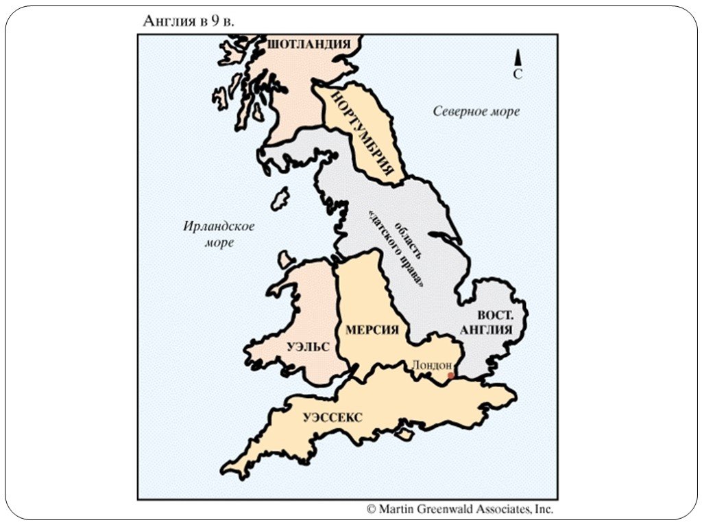 Англия 9 век. Карта Великобритании 9 века. Карта королевств Англии в 9 веке. Карта Англии в 9 веке. Средневековая Британия карта.