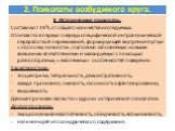 II. Истерические психопаты. Составляют 19% от общего количества исследуемых. Отличаются в первую очередь специфической интрапсихической переработкой переживаний, формирующей внутренне пустую «оболочку личности», постоянно заполняемую новыми внешними впечатлениями и маскируемую с помощью разнообразны