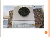 Исследование влияния состава почв на кресс-салат Слайд: 4