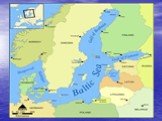 Проблемы Балтийского моря Слайд: 4