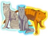 Коты - Воители Слайд: 36
