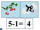Математика для малышей Слайд: 443