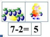Математика для малышей Слайд: 482