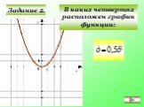 Решение уравнений графическим способом Слайд: 5