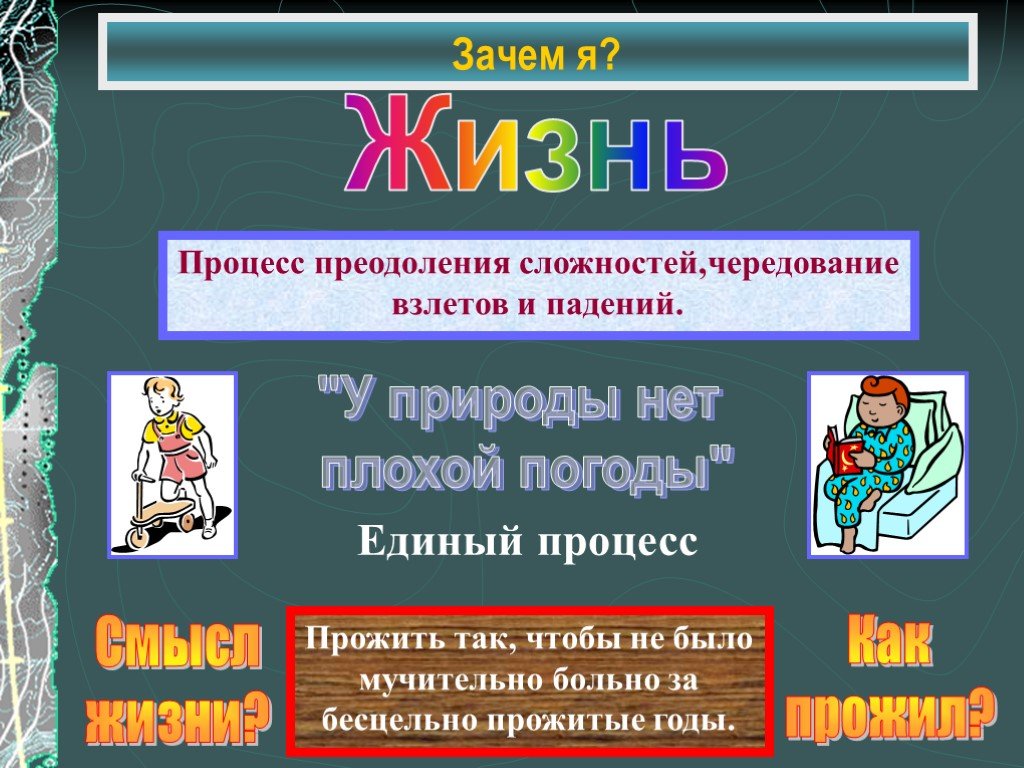 Единый процесс