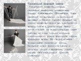Гигантский вязаный ковер Гигантский ковер был создан студентом немецкого университета Баухауз Себастьяном Шонхейтом. Свое творение он выставлял на ежегодной выставке в Пекине. (2008г) Вязаный на спицах ковер выглядит так, как будто он возник где-то в другом мире. Автор хочет показать не только резул