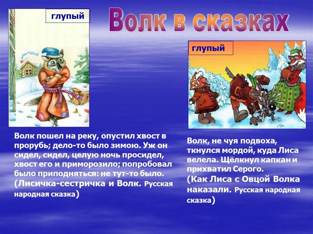 Какой волк в сказках. Образ волка в сказках. Образ волка в русских сказках. Образ волка в народных сказках. Образ волка в русских народных сказках.