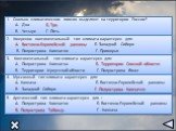 Типы климатов России Слайд: 16