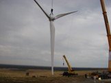 Новоазовская ветряная электростанция Слайд: 11
