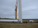 Новоазовская ветряная электростанция Слайд: 14