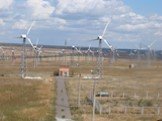 Новоазовская ветряная электростанция Слайд: 21