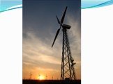 Новоазовская ветряная электростанция Слайд: 24