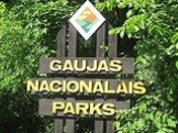 Gaujas National Park Слайд: 5