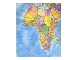 Африканские страны Слайд: 3