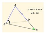 Внешний угол треугольника Слайд: 9