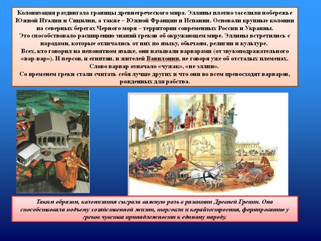 Что такое колония история 5. Колонизация древней Греции. Что такое колонизация по истории. Сообщение о греческой колонии. Что такое колонизация в истории 5 класс.