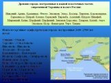 Греческии колонии на берегах Средиземного и Черного морей Слайд: 8